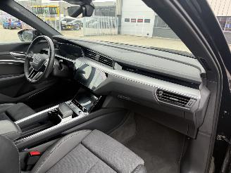 Audi E-tron Sportback 50 quattro S edition 71 kWh picture 13