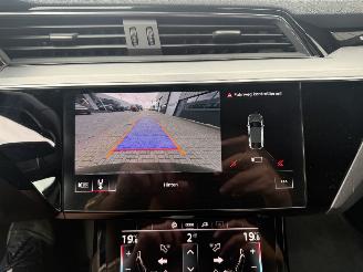 Audi E-tron Sportback 50 quattro S edition 71 kWh picture 21