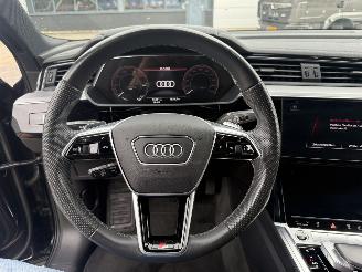 Audi E-tron Sportback 50 quattro S edition 71 kWh picture 18