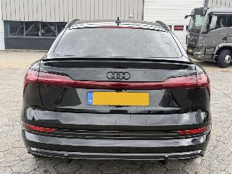 Audi E-tron Sportback 50 quattro S edition 71 kWh picture 5