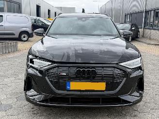 Audi E-tron Sportback 50 quattro S edition 71 kWh picture 2