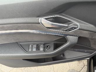Audi E-tron Sportback 50 quattro S edition 71 kWh picture 17