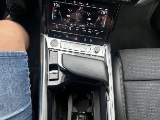 Audi E-tron Sportback 50 quattro S edition 71 kWh picture 22