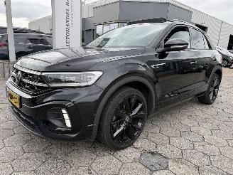 škoda osobní automobily Volkswagen T-Roc 1.5 Panoramadak TSI R-Line Business 2023/2