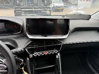 Peugeot e-208 EV Active 50 kWh picture 19