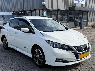 Nissan Leaf N-Connecta 40 kWh picture 3