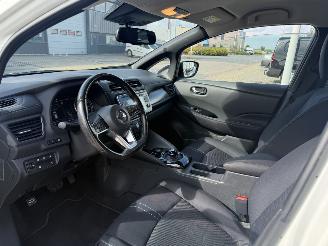 Nissan Leaf N-Connecta 40 kWh picture 15
