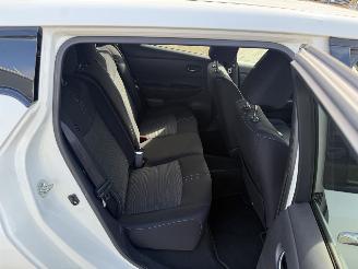 Nissan Leaf N-Connecta 40 kWh picture 13