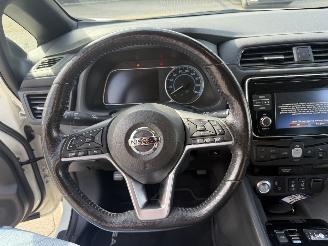 Nissan Leaf N-Connecta 40 kWh picture 18