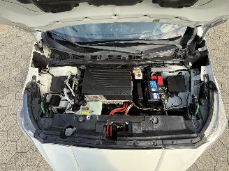 Nissan Leaf N-Connecta 40 kWh picture 7