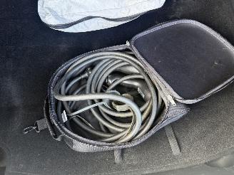 Nissan Leaf N-Connecta 40 kWh picture 12