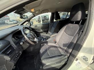 Nissan Leaf N-Connecta 40 kWh picture 16
