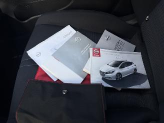 Nissan Leaf N-Connecta 40 kWh picture 22