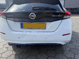 Nissan Leaf N-Connecta 40 kWh picture 9