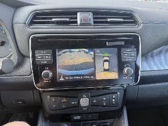 Nissan Leaf N-Connecta 40 kWh picture 20