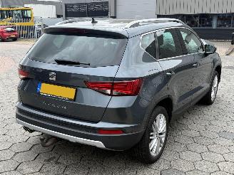Seat Ateca 1.5 TSI FR Business Intense PANO AUTOMAAT picture 2