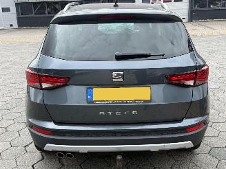 Seat Ateca 1.5 TSI FR Business Intense PANO AUTOMAAT picture 3