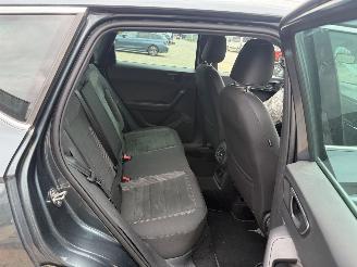 Seat Ateca 1.5 TSI FR Business Intense PANO AUTOMAAT picture 12