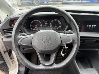 Volkswagen Caddy Cargo 2.0 TDI Trend picture 18