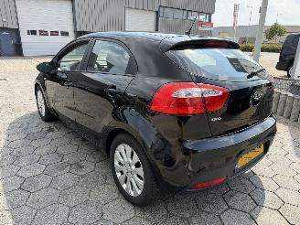 Kia Rio 1.2 CVVT picture 7