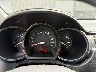 Kia Rio 1.2 CVVT picture 18