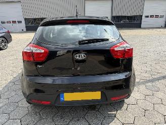 Kia Rio 1.2 CVVT picture 6