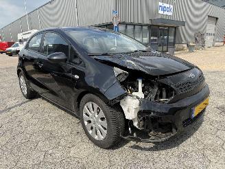 Kia Rio 1.2 CVVT picture 3