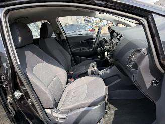 Kia Rio 1.2 CVVT picture 14