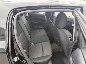 Mitsubishi Space-star 1.2 Connect+ picture 11