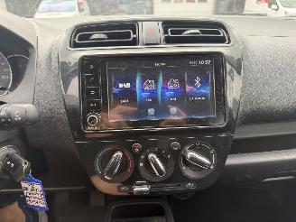 Mitsubishi Space-star 1.2 Connect+ picture 18