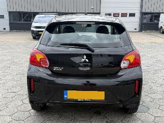 Mitsubishi Space-star 1.2 Connect+ picture 5