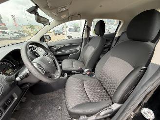 Mitsubishi Space-star 1.2 Connect+ picture 14