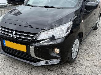 Mitsubishi Space-star 1.2 Connect+ picture 8