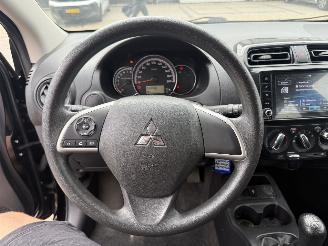 Mitsubishi Space-star 1.2 Connect+ picture 16