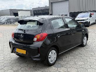 Mitsubishi Space-star 1.2 Connect+ picture 4