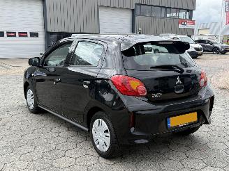 Mitsubishi Space-star 1.2 Connect+ picture 6