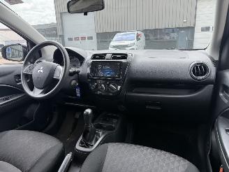 Mitsubishi Space-star 1.2 Connect+ picture 12