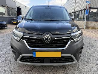 Renault Kangoo 1.5 Blue dCi 115 extra L2 picture 2