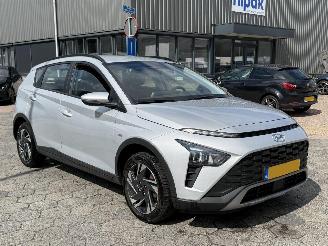 Hyundai Bayon 1.0 T-GDI Comfort Smart picture 3