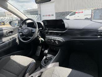 Hyundai Bayon 1.0 T-GDI Comfort Smart picture 11