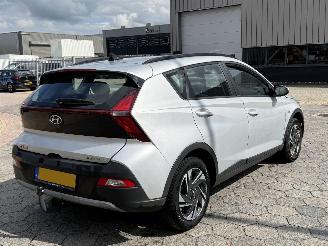 Hyundai Bayon 1.0 T-GDI Comfort Smart picture 4