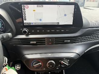 Hyundai Bayon 1.0 T-GDI Comfort Smart picture 17