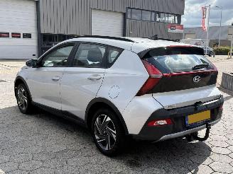 Hyundai Bayon 1.0 T-GDI Comfort Smart picture 6