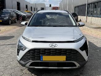 Hyundai Bayon 1.0 T-GDI Comfort Smart picture 2
