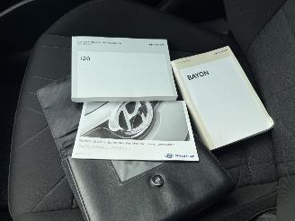 Hyundai Bayon 1.0 T-GDI Comfort Smart picture 20