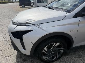 Hyundai Bayon 1.0 T-GDI Comfort Smart picture 8