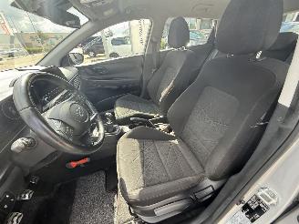 Hyundai Bayon 1.0 T-GDI Comfort Smart picture 13