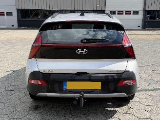 Hyundai Bayon 1.0 T-GDI Comfort Smart picture 5