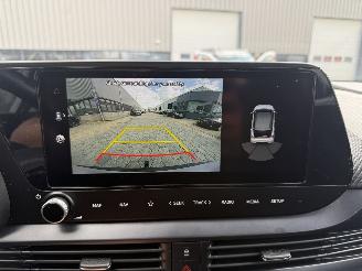 Hyundai Bayon 1.0 T-GDI Comfort Smart picture 18
