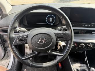 Hyundai Bayon 1.0 T-GDI Comfort Smart picture 15